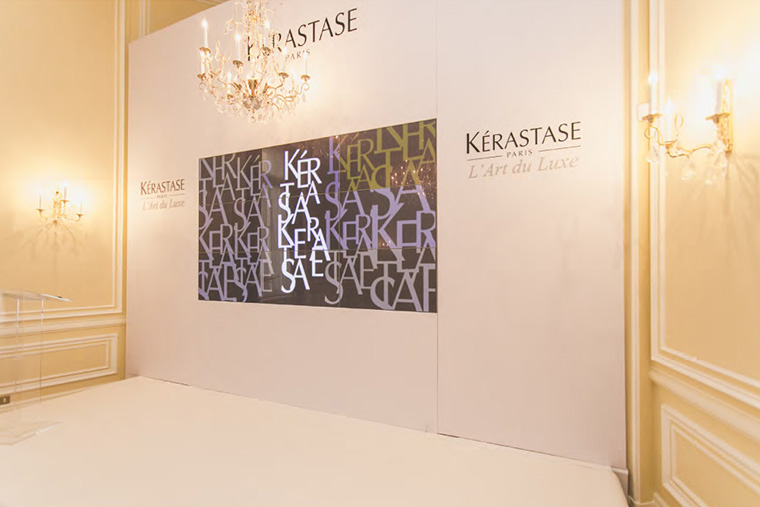 Kerastase Event