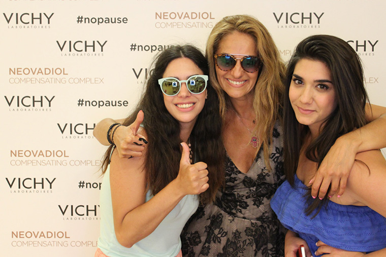 Vichy - Event